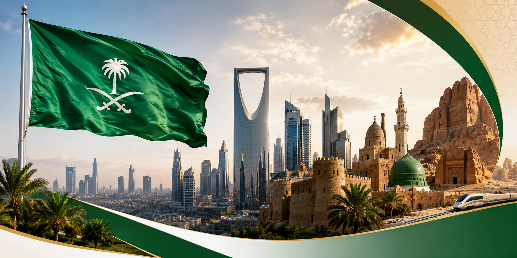 Saudi Arabia