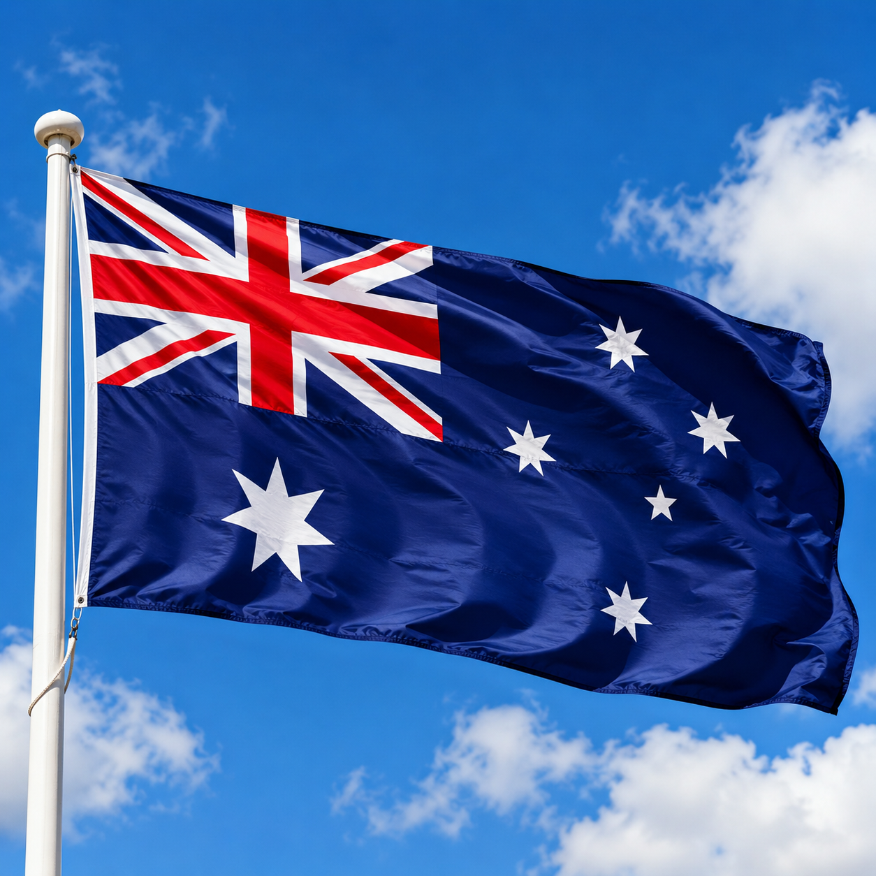 Australia Flag